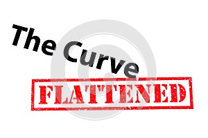 The Curve Flattened