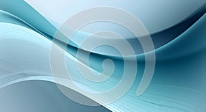 Curved lines background to add depth to your screen