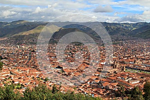 Cusco photo