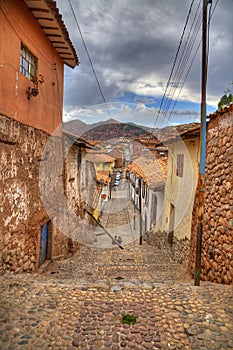 Cusco photo