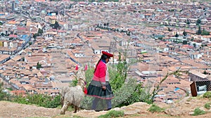 Cusco Peru