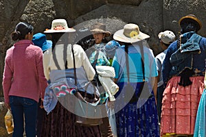 Cusco, Peru: Sacsayhuaman