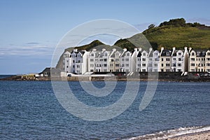 Cushendun Waterfront