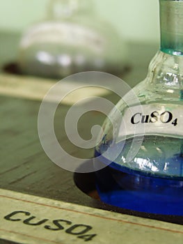 CuSO4