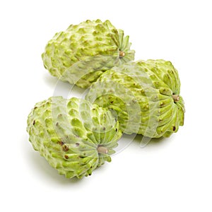 Custard apple