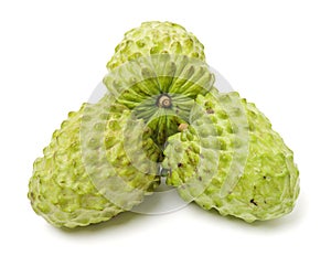 Custard apple