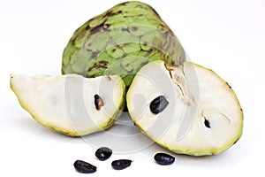 Custard apple