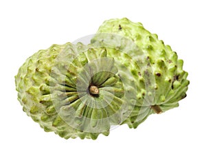 Custard apple