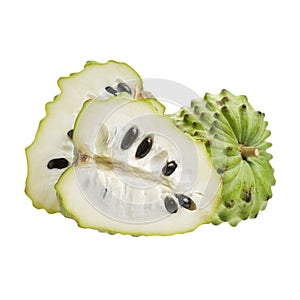 Custard apple