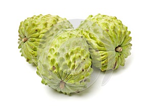 Custard apple