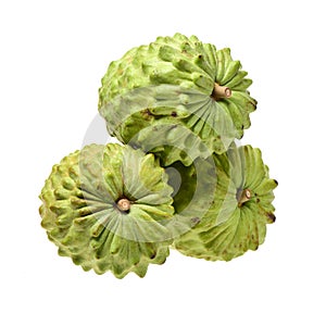 Custard apple