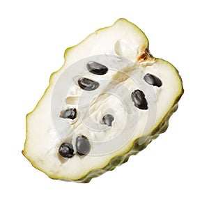 Custard apple