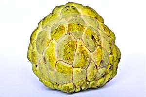 Custard apple fruit
