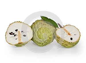 Custard Apple