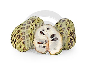 Custard apple