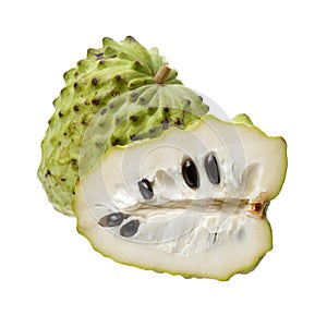 Custard apple