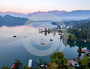 Jammu & Kashmir â Paradise on Earth