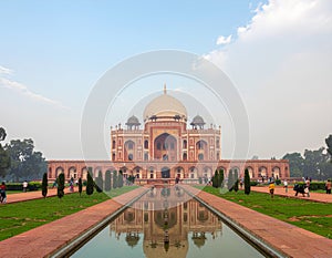 Delhi â Capital City of Heritage, Culture & LandmarksCustom AI Model