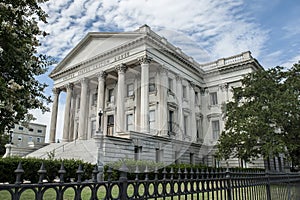 Custom House - Charleston, SC