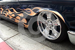 Custom Low rider img