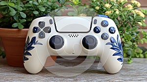 Custom PS5 Controller