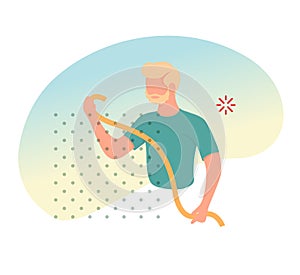 Custom Tailormade Solutions - Illustration