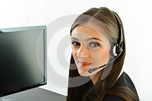 Customer Care photo