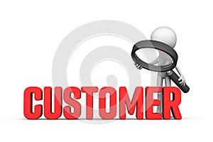 Customer care and support