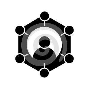 Customer consideration Vector icon which can easily modify or edit