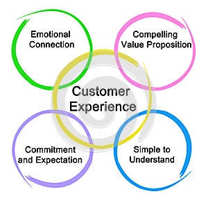 Customer Experience