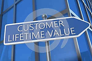 Customer Lifetime Value