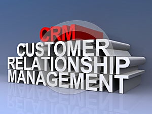 Customer relationship management