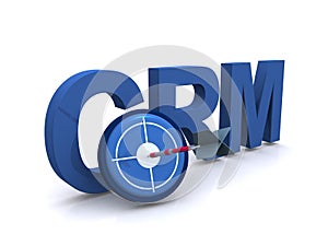 Customer relationship management, CRM