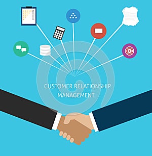 Customer relationship management crm