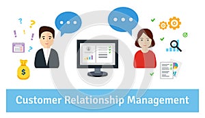 Customer Relationship Management (CRM)