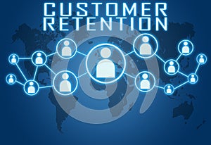 Customer Retention photo