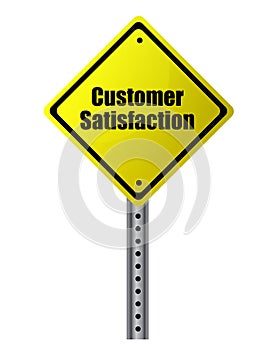 Customer Satisfaction