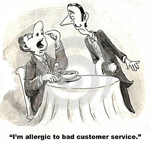 Customer Service