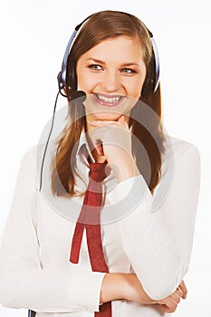 Customer service agent