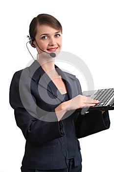 Customer Service Agent