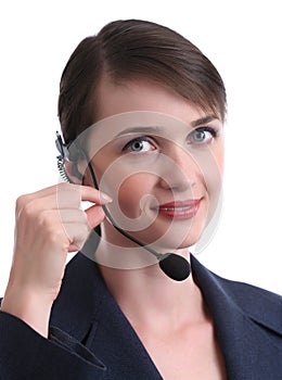 Customer Service Agent