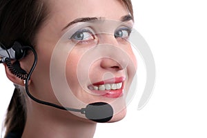 Customer Service Agent