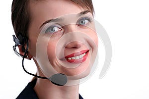 Customer Service Agent