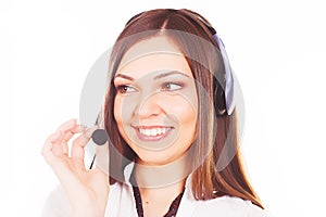 Customer service agent