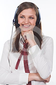 Customer service agent