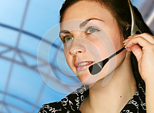 Customer Service Operator