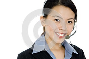 Customer Service Rep