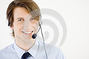 Customer Service Representative