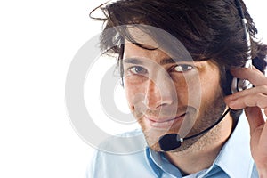 Customer Service Representative