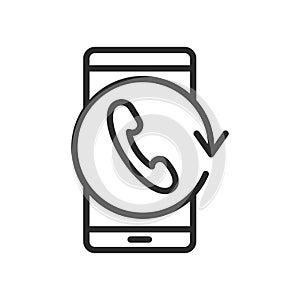 customer support app icon